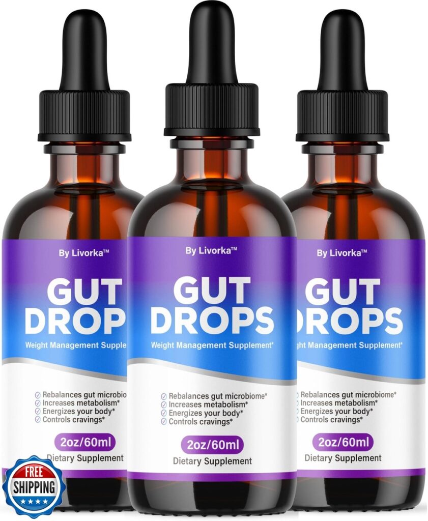 GutDrops