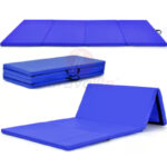 Gymnastics Mats