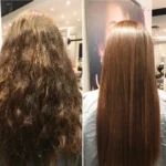 Hair Treatment Montréal