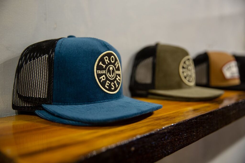 wholesale custom hats