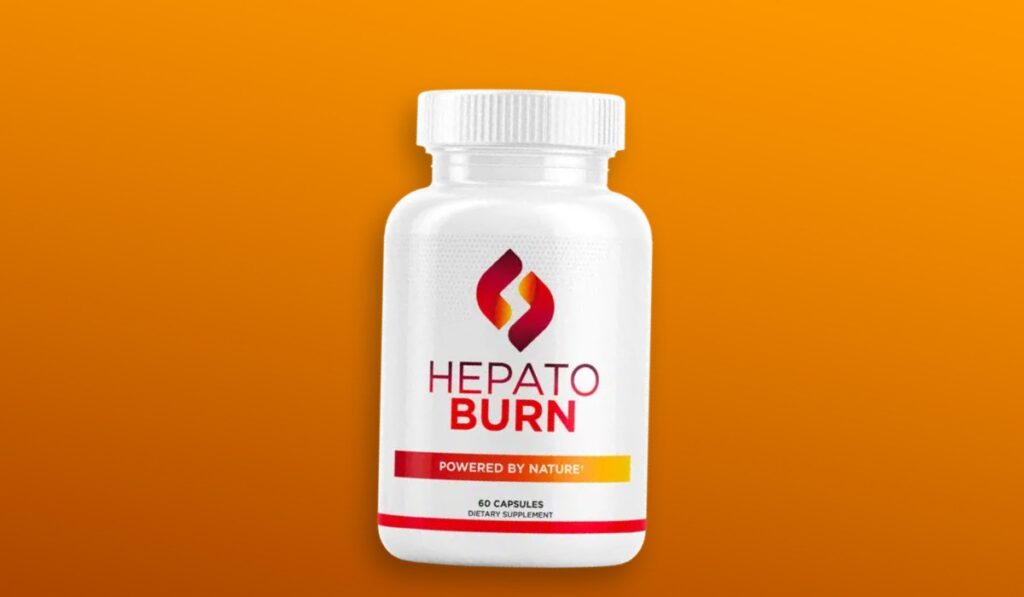 HepatoBurn