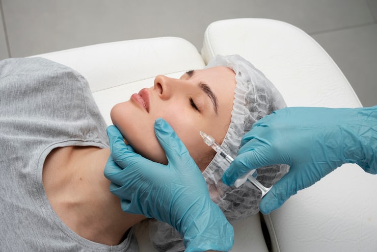 best acne scar treatment dallas