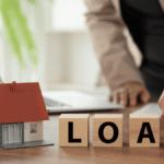 application for home loan