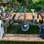 How to Maintain & Care for Your Garden Tools for Long-Term Use