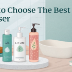 How to Choose the Best Cleanser