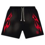 Hellstar Shorts: The Ultimate Guide to Premium Streetwear Performance and Style