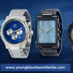 Stainless Steel Watch