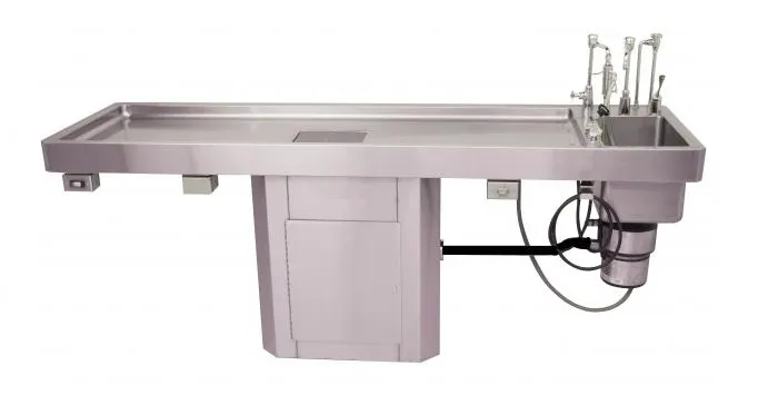 Where to Find Reliable Autopsy Table Manufacturers and Poultry Waste Incinerators?