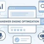 AEO marketing agency