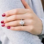 Durable engagement rings combine lasting strength, elegant design, and secure settings, creating timeless pieces that shine for a lifetime.