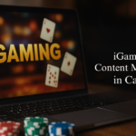 iGaming Content Marketing Canada