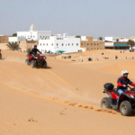 Quad Bike Tours in Essaouira for Ultimate Outdoor Fun