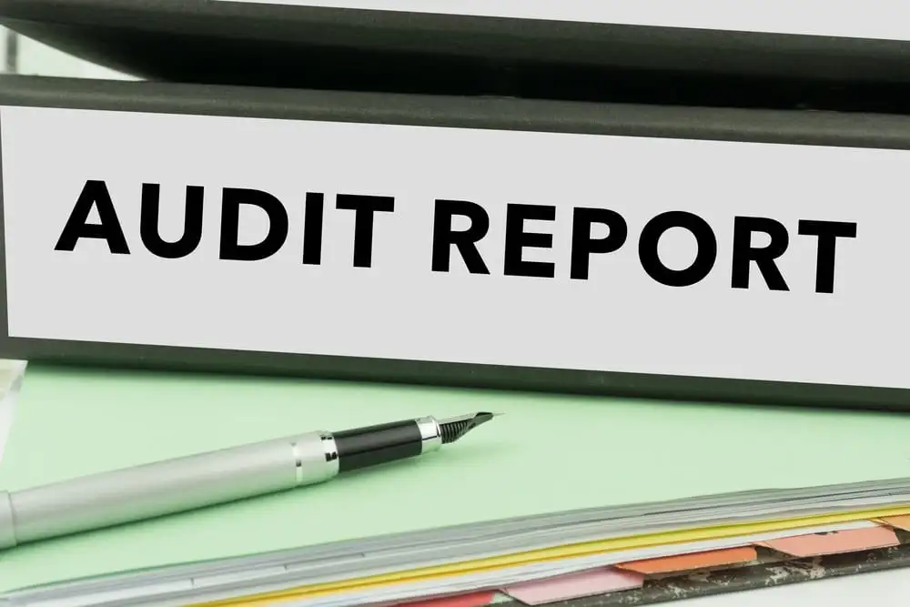 Audit Firms In UAE