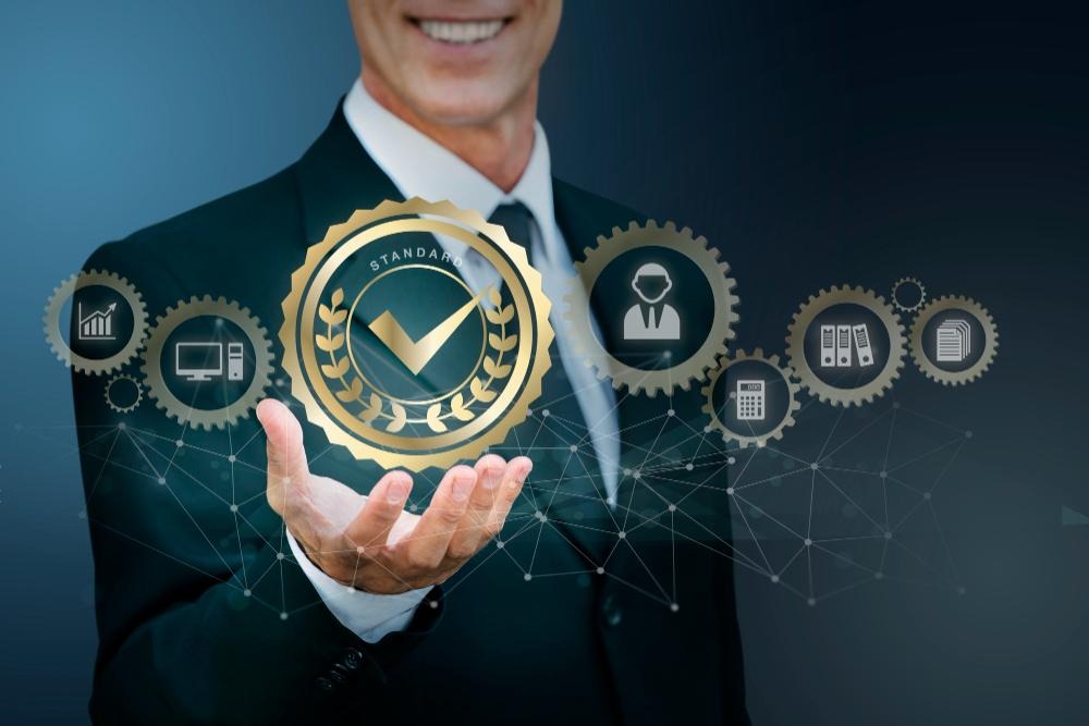 How to Get ISO Certification