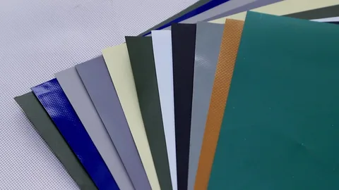 Tarpaulin Suppliers In Dubai, UAE