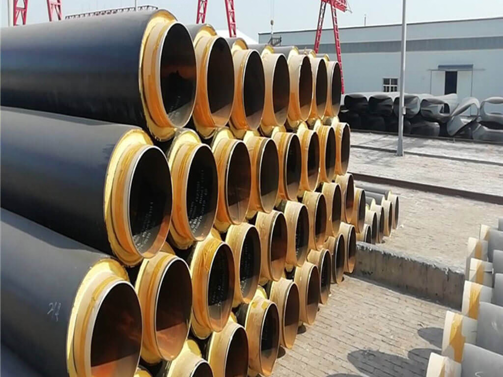 Polyol for Pip-in-Pipe Insulation