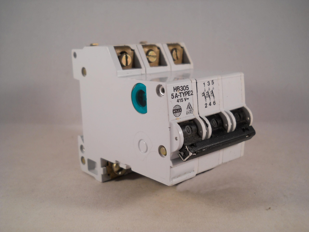 Miniature Circuit Breaker Supplier