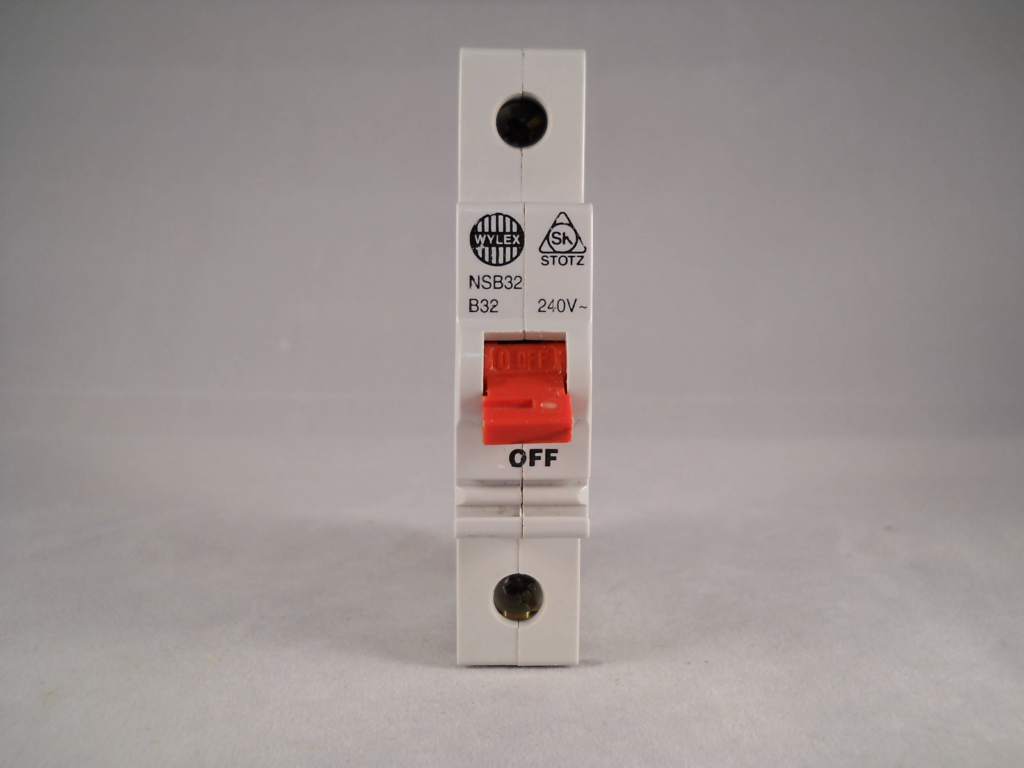 Miniature Circuit Breaker Supplier
