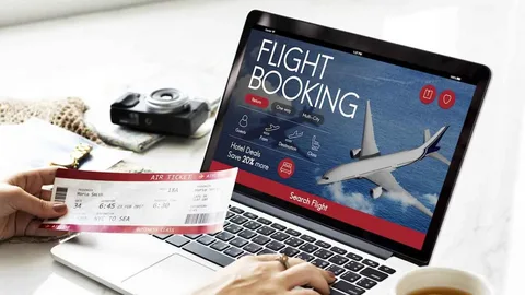 book flights online