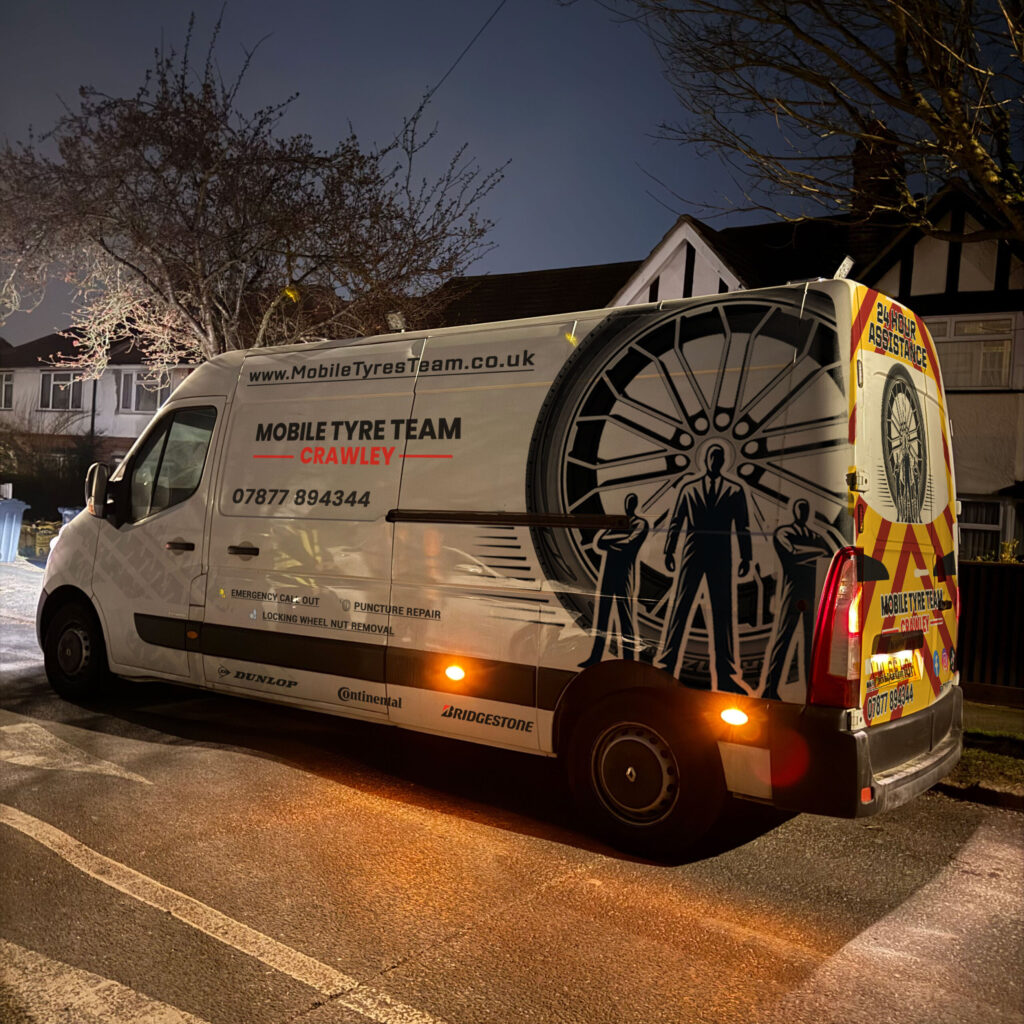 Learn More Here About Professional Mobile Tyre Services by Mobile Tyres Team