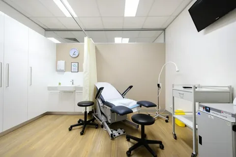 Fertility Clinic In Dubai