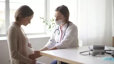 Women'S Health Packages Dubai