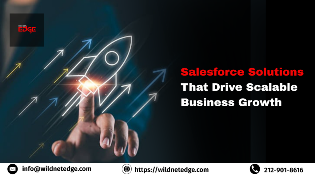 SalesForce Solutions