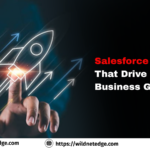 SalesForce Solutions
