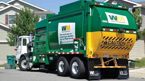 list of waste management companies in abu dhabi