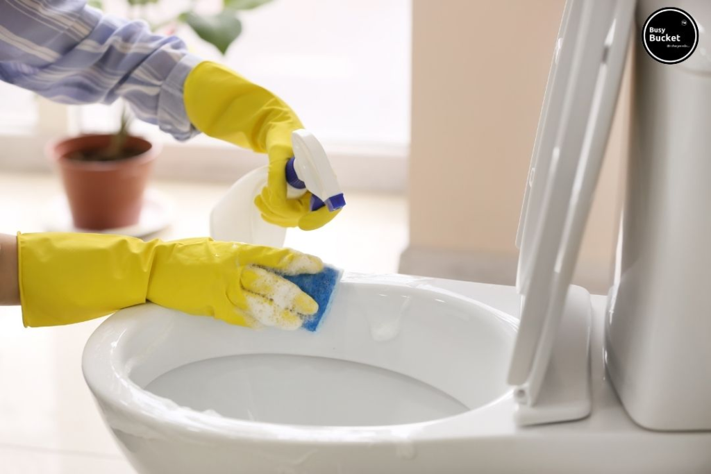 The Ultimate Guide to Bathroom Cleaning Services in Mohali (2026)
