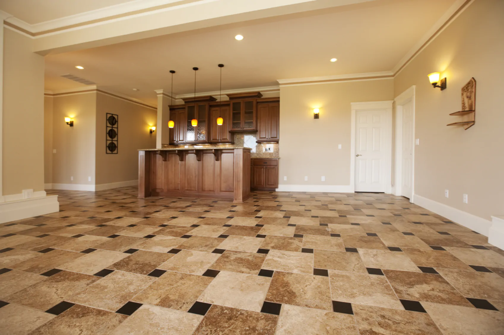 Residential Flooring Contractors In Dubai