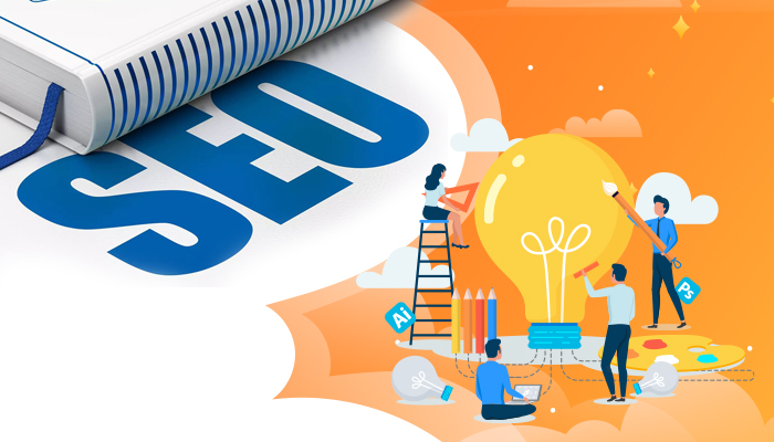 SEO outsourced company