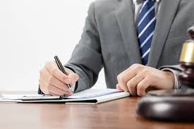 Criminal Defense Lawyers Greece