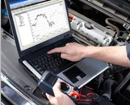 Mobile auto diagnostics Lehi Utah