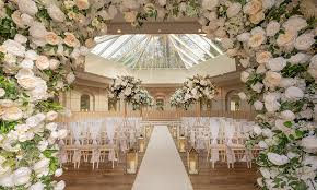 Wedding Venues Near Me Beautiful & Affordable Locations