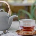 best Refreshing teas in dubai