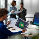 Software for Data Management: The Backbone of Smarter, Scalable Businesses