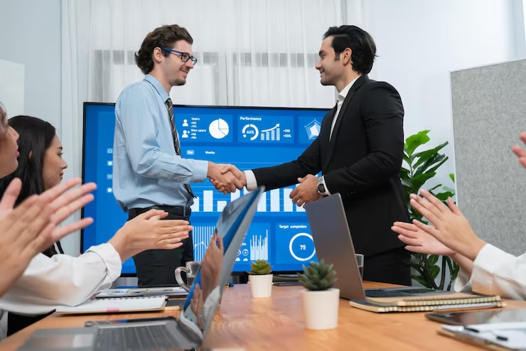 Answer Engine SEO Services: The Ultimate Strategy to Win Visibility in the Age of AI Search