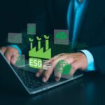 The Strategic Advantage of an ESG Reporting Platform in Modern Business