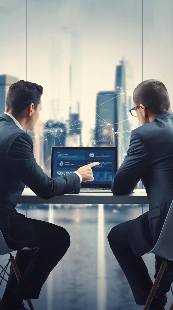 Generative Engine Optimization Services: The Next Frontier of Search Visibility in the AI Era