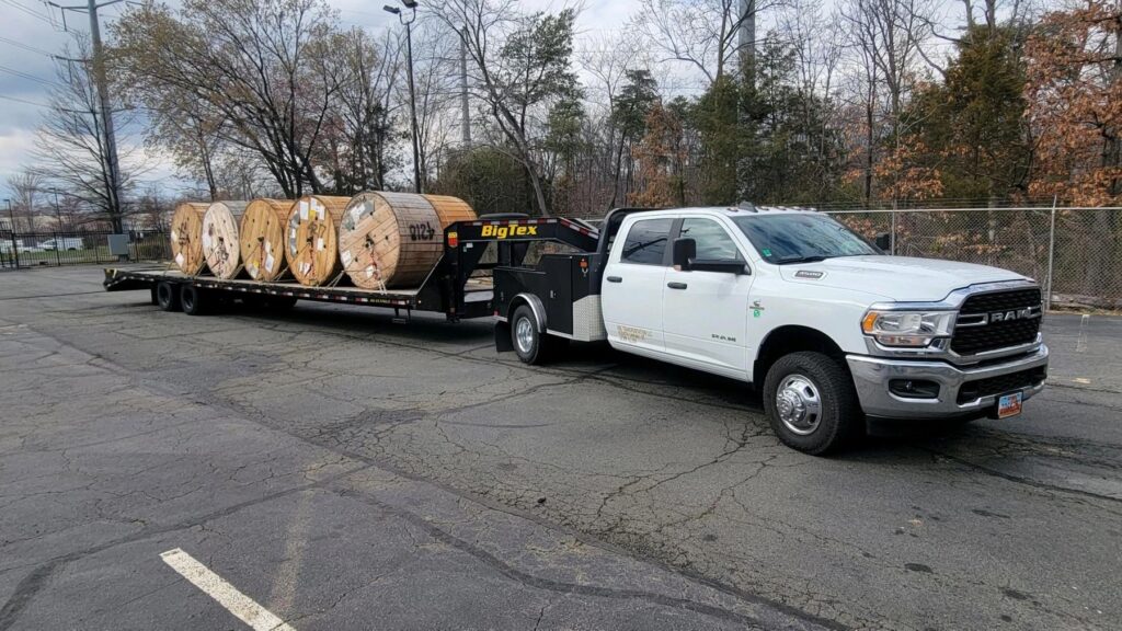 hotshot dispatch service texas​