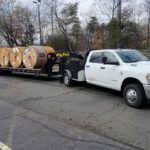 hotshot dispatch service texas​