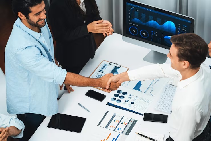 Generative Engine Optimization Company: The New Frontier of AI-Driven Visibility