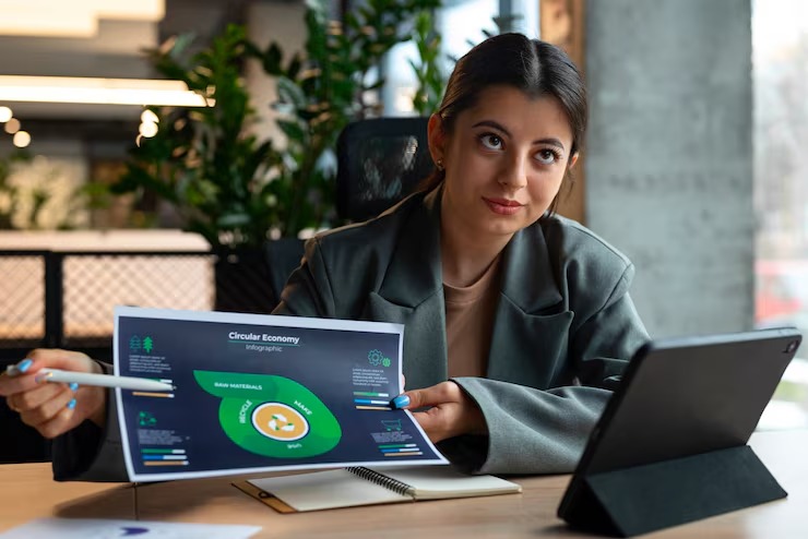 The Future of Sustainability: Why Every Business Needs an Advanced ESG Reporting Platform