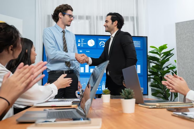 Generative Engine Optimization Company: The Next Frontier of Digital Visibility