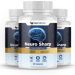 neuro sharp