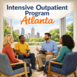 intensive outpatient program Atlanta