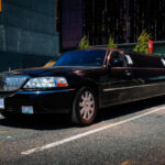 Limo Service Boca Raton