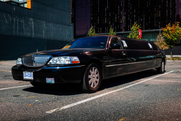 Limo Service Boca Raton