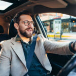 driving lessons in Markham